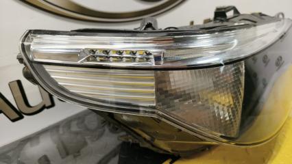 Фара правая передняя BMW 5 Series E60 63126928022 5 ракурс