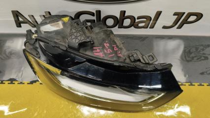 Фара правая передняя AUDI A4 8K CJEB 8K0941044 2 ракурс