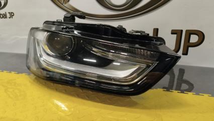Фара правая передняя AUDI A4 8K CJEB 8K0941044 3 ракурс