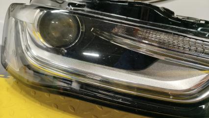 Фара правая передняя AUDI A4 8K CJEB 8K0941044 5 ракурс