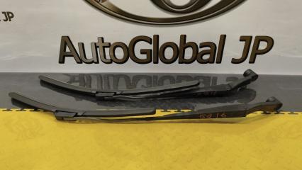 Дворник передний MITSUBISHI PAJERO SPORT 6B31 8250A373 1 ракурс