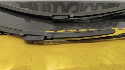 Дворник передний MITSUBISHI PAJERO SPORT 6B31 8250A373 3 ракурс