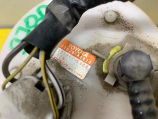 Топливный насос TOYOTA HARRIER MCU15 1MZFE 2322174090 5 ракурс