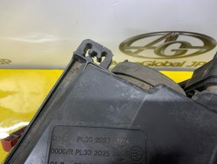 Фара левая передняя Volvo XC90 C B5254T2 30678188 4 ракурс Фара левая передняя Volvo XC90 C B5254T2 30678188 4 ракурс
