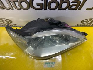 Фара правая передняя TOYOTA HARRIER ACU15 2AZFE 8113048170 3 ракурс