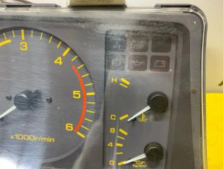 Спидометр NISSAN SAFARI VRGY60 TD42 2482005J10 5 ракурс