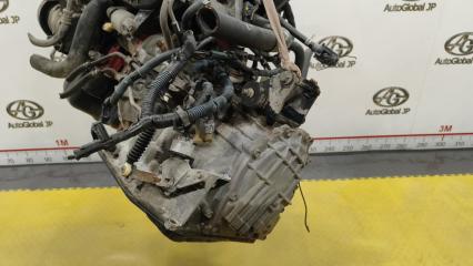АКПП TOYOTA COROLLA ZZE122 1ZZ 3050012B91 1 ракурс
