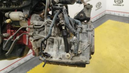 АКПП TOYOTA COROLLA ZZE122 1ZZ 3050012B91 2 ракурс