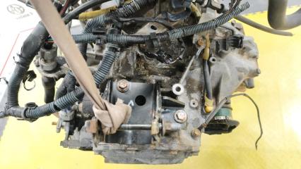 АКПП TOYOTA COROLLA ZZE122 1ZZ 3050012B91 4 ракурс