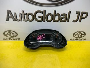 Спидометр AUDI Q5 8R CDNC 8R0920931A 1 ракурс