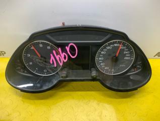 Спидометр AUDI Q5 8R CDNC 8R0920931A 2 ракурс