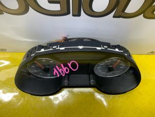 Спидометр AUDI Q5 8R CDNC 8R0920931A 3 ракурс