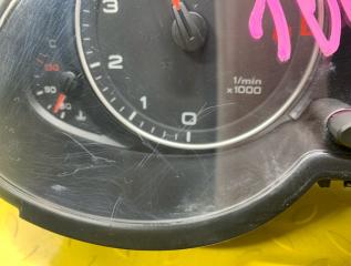 Спидометр AUDI Q5 8R CDNC 8R0920931A 5 ракурс