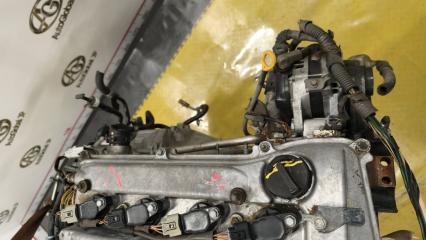 Двигатель TOYOTA RAV4 ACA33L 2AZ 190000H132 2 ракурс