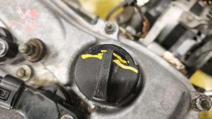 Двигатель TOYOTA RAV4 ACA33L 2AZ 190000H132 4 ракурс