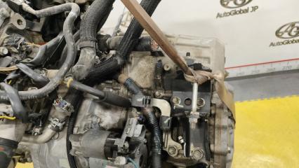 АКПП TOYOTA RAV4 ACA33L 2AZ 3050042320 2 ракурс