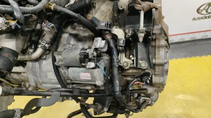 АКПП TOYOTA RAV4 ACA33L 2AZ 3050042320 3 ракурс