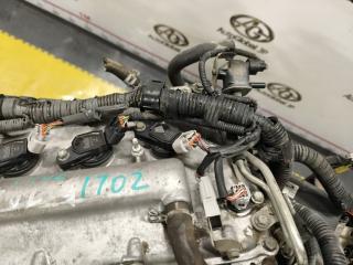 Двигатель TOYOTA COROLLA ZRE151 1ZR 190000T030 3 ракурс