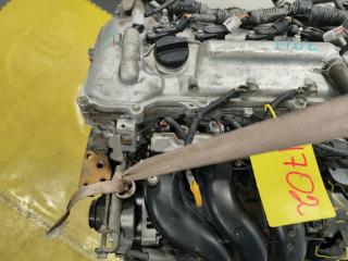 Двигатель TOYOTA COROLLA ZRE151 1ZR 190000T030 5 ракурс