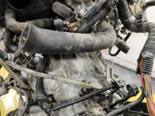 АКПП TOYOTA COROLLA ZRE151 1ZR 3050012C50 2 ракурс