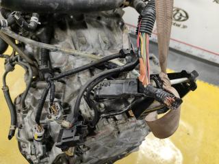 АКПП TOYOTA COROLLA ZRE151 1ZR 3050012C50 3 ракурс