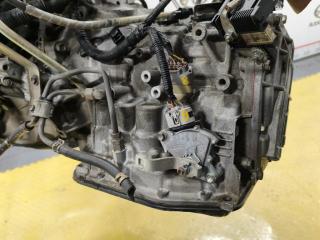 АКПП TOYOTA COROLLA ZRE151 1ZR 3050012C50 4 ракурс