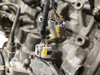 АКПП TOYOTA COROLLA ZRE151 1ZR 3050012C50 5 ракурс