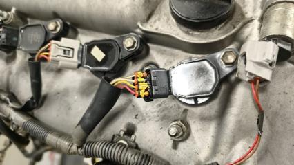 Двигатель TOYOTA COROLLA ZRE151 1ZR 190000T030 3 ракурс