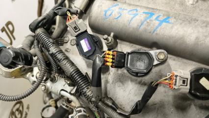 Двигатель TOYOTA COROLLA ZRE151 1ZR 190000T030 4 ракурс