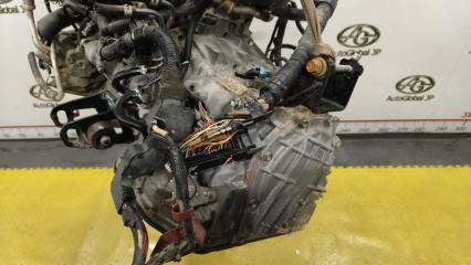 АКПП TOYOTA COROLLA ZRE151 1ZR 3050012C50 1 ракурс