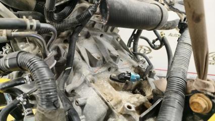 АКПП TOYOTA COROLLA ZRE151 1ZR 3050012C50 2 ракурс