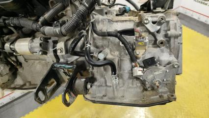 АКПП TOYOTA COROLLA ZRE151 1ZR 3050012C50 5 ракурс