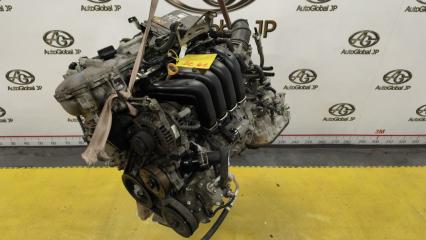 Двигатель TOYOTA COROLLA ZRE151 1ZR 190000T030 1 ракурс