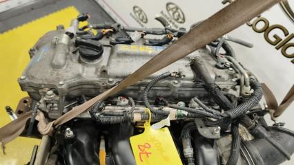 Двигатель TOYOTA COROLLA ZRE151 1ZR 190000T030 4 ракурс