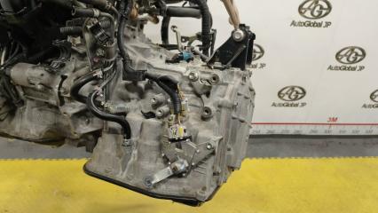 АКПП TOYOTA COROLLA ZRE151 1ZR 3050012C50 1 ракурс