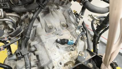 АКПП TOYOTA COROLLA ZRE151 1ZR 3050012C50 4 ракурс