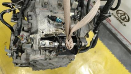 АКПП TOYOTA COROLLA ZRE151 1ZR 3050012C50 5 ракурс