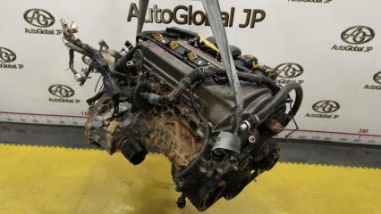 Двигатель TOYOTA COROLLA ZZE122 1ZZ 1900022A40 1 ракурс