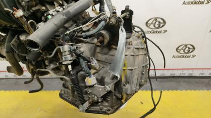 АКПП TOYOTA COROLLA ZZE122 1ZZ 3050012B91 1 ракурс