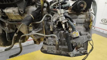 АКПП TOYOTA COROLLA ZZE122 1ZZ 3050012B91 3 ракурс