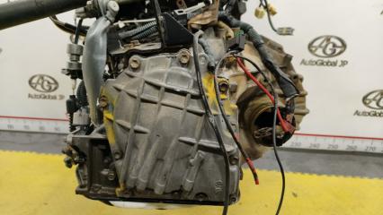 АКПП TOYOTA COROLLA ZZE122 1ZZ 3050012B91 4 ракурс