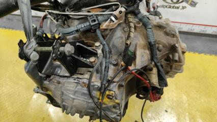 АКПП TOYOTA COROLLA ZZE122 1ZZ 3050012B91 5 ракурс