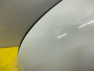 Зеркало правое переднее Peugeot 207 WC EP6C 1.6 VTi 5F01 8149ZK 4 ракурс