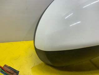 Зеркало правое переднее Peugeot 207 WC EP6C 1.6 VTi 5F01 8149ZK 5 ракурс