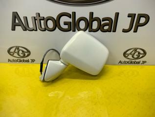 Зеркало левое переднее TOYOTA HARRIER ACU15 2AZFE 8794048050A0 1 ракурс