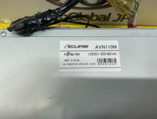 Магнитофон Peugeot 207 WC EP6C 1.6 VTi 5F01 AVN110M 4 ракурс