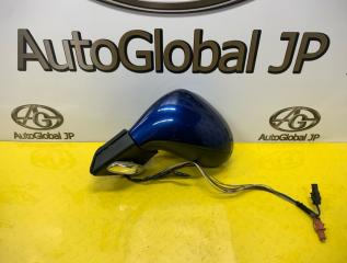 Зеркало левое переднее Peugeot 207 WC EP6C 1.6 VTi 5F01 8149ZJ 1 ракурс