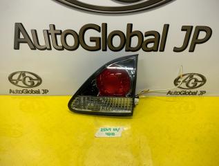 Стоп правый задний TOYOTA HARRIER ACU15 2AZFE 8158148030 1 ракурс