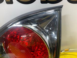 Стоп правый задний TOYOTA HARRIER ACU15 2AZFE 8158148030 5 ракурс