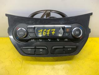 Блок управления климат-контролем FORD KUGA CBS 2.0L EcoBoost 2056864 2 ракурс